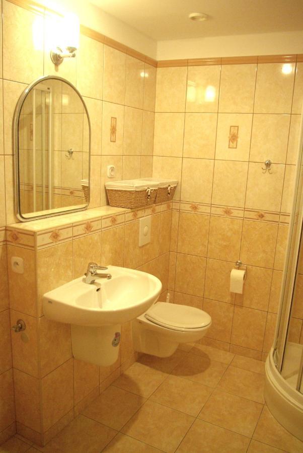 Apartament Z Widokiem Na Latarnie Leilighet Kołobrzeg Eksteriør bilde
